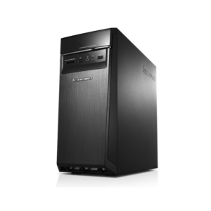 PC fisso Lenovo i5-4460 8GB ram 256GB ssd Windows 10 DVDRW - Ricondizionato Grado A